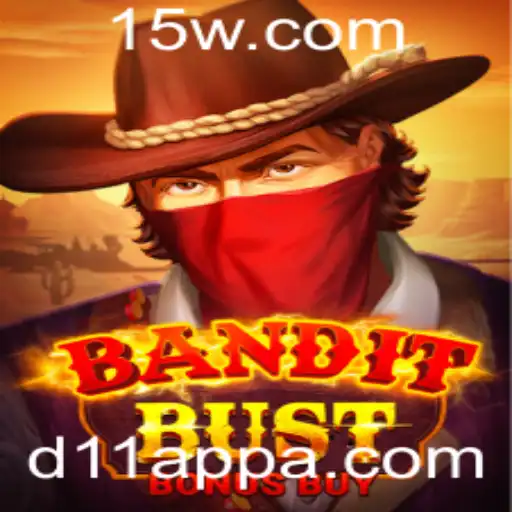 Descubra BanditBustBonusBuy: O Novo Conceito de Jogo no d11 App