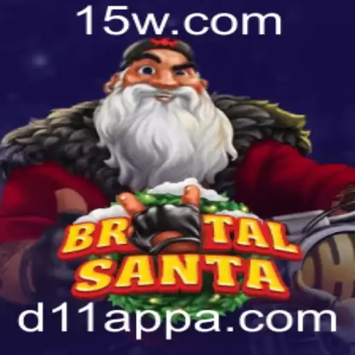BrutalSanta: O Jogo Que Une Natal e Aventura Intensa