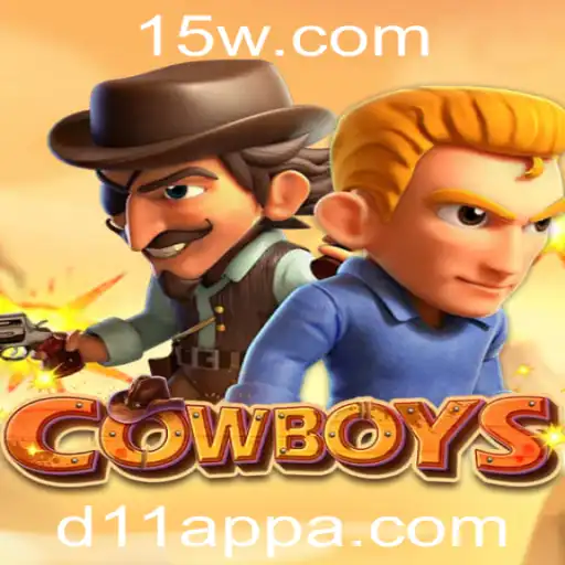 Explore o Mundo do Jogo COWBOYS no d11 App