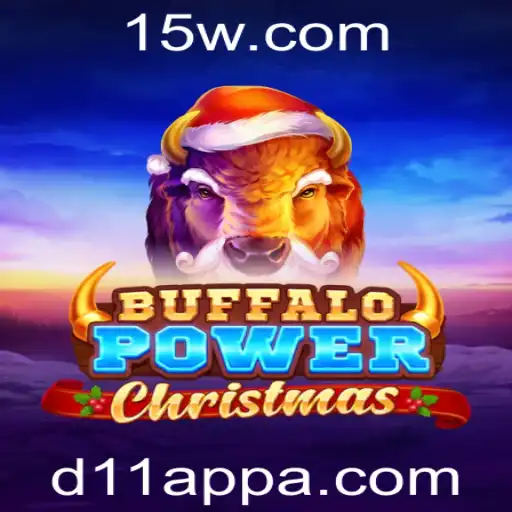 Descubra o Fascinante Mundo de BuffaloPowerChristmas no d11 app