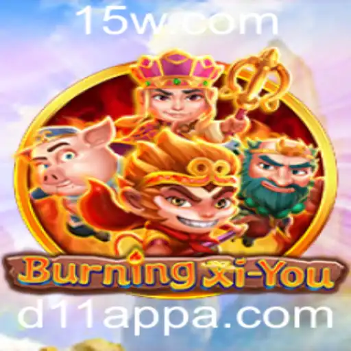 Descubra o Fascinante Mundo do Jogo BurningXiYou