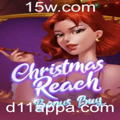 Descubra o Mundo de ChristmasReachBonusBuy no d11 App