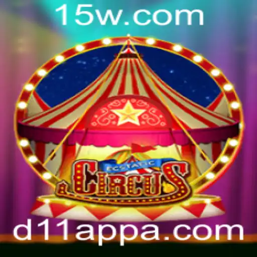Explorando EcstaticCircus: Uma Nova Dimensão de Diversão no d11 App