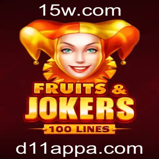 Descubra o Mundo de FruitsAndJokers100 no d11 app