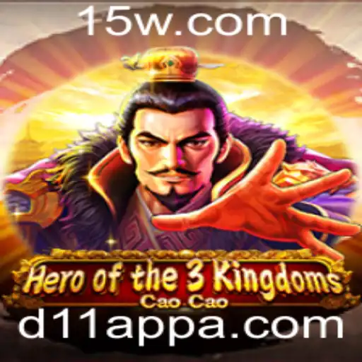 Descubra o Universo de Heroofthe3KingdomsCaoCao e Suas Regras Envolventes