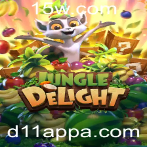 Explorando JungleDelight: Uma Aventura Selvagem e Estratégica