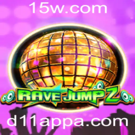 Explorando RaveJump2: O Inovador Mundo do Game com d11 app