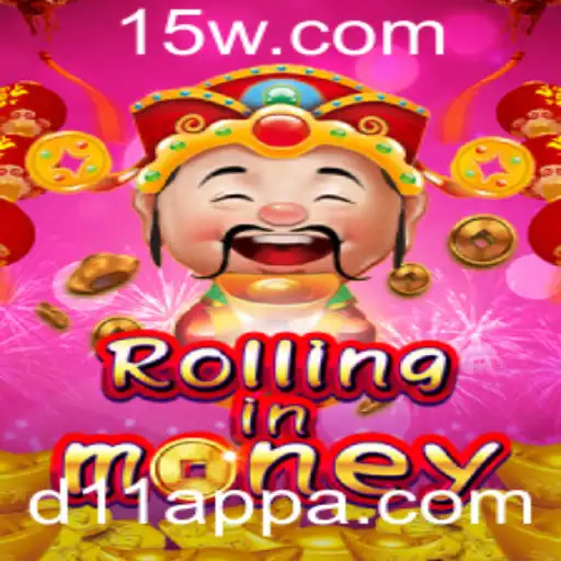 Explorando o Fascinante Jogo 'RollingInMoney': Descrição, Introdução e Regras