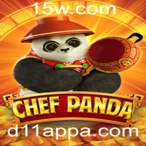 ChefPanda: Um Mergulho no Mundo Culinário Virtual