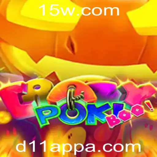 Descubra o Mundo Fascinante de CrazyPokiBoo com o d11 app
