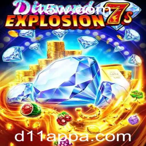 Explorando o Universo de DiamondExplosion7s: O Jogo de Azar Mais Emocionante