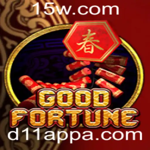Explorando o Jogo GoodFortune no App d11
