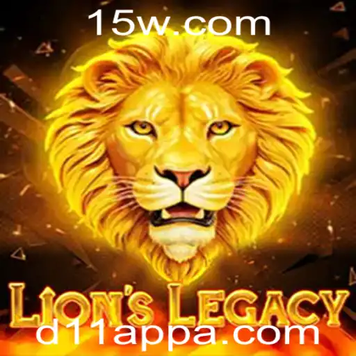 Exploração do Jogo LionsLegacy: Uma Jornada Sem Precedentes