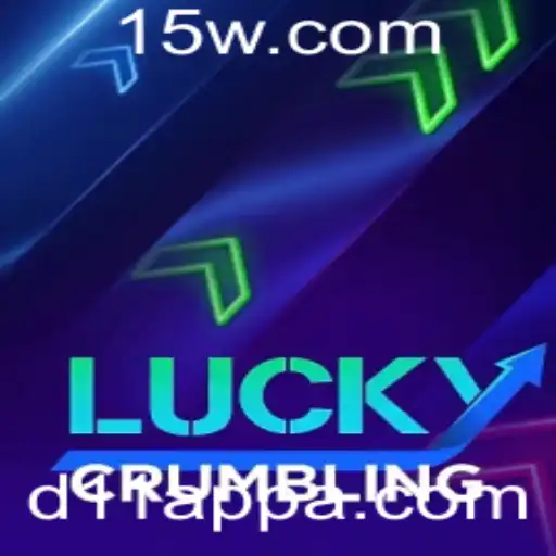 Descubra o Emoção de LuckyCrumbling: O Novo Sensação do Mundo dos Jogos