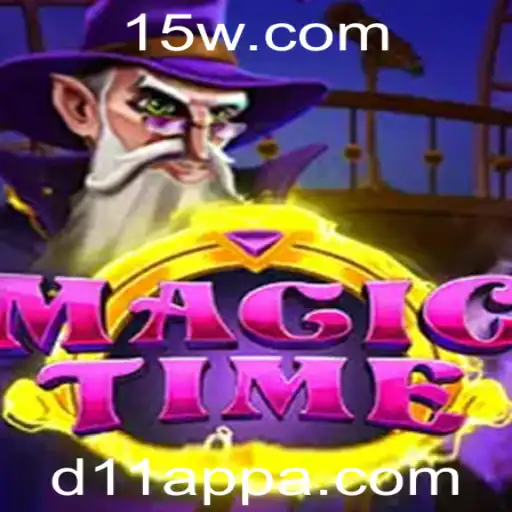 Explorando o Universo de MagicTime: A Nova Sensação de Jogos