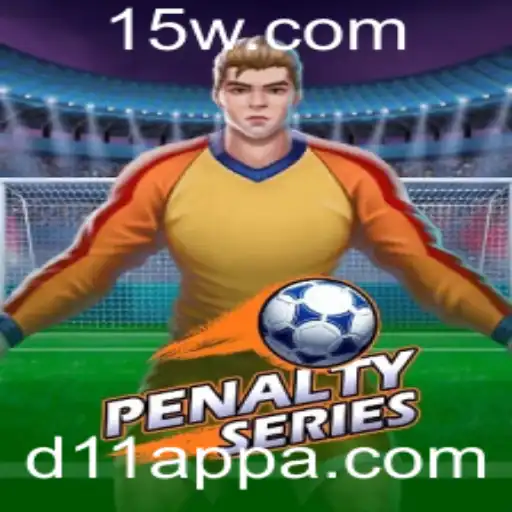Explorando o PenaltySeries: Um Guia Completo para o Jogo no d11 App