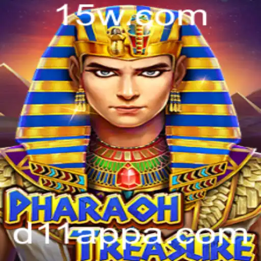 Descubra o Fascinante Mundo de PharaohTreasure: Um Mergulho no Passado
