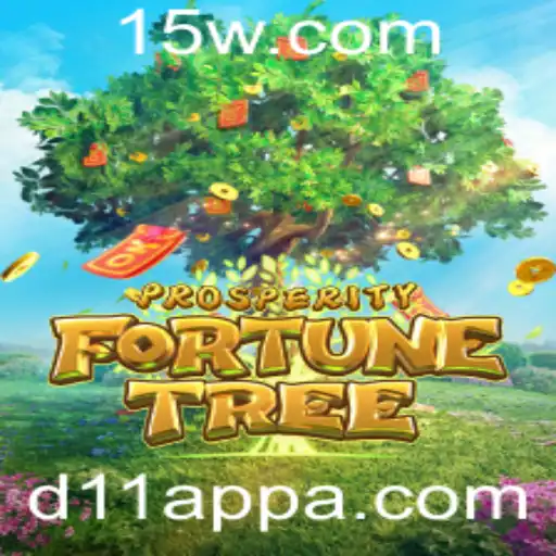 Descubra ProsperityFortuneTree: O Jogo Que Conquista a d11 App