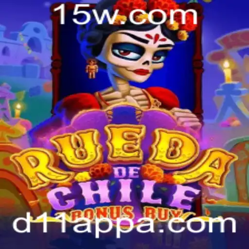 RuedaDeChileBonusBuy: Um Mergulho no Universo dos Jogos Online com o d11 App