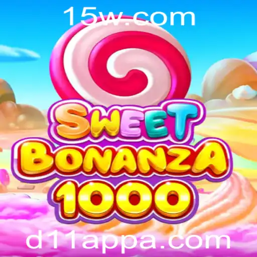 Explorando o Universo Fascinante de SweetBonanza1000 no d11 app