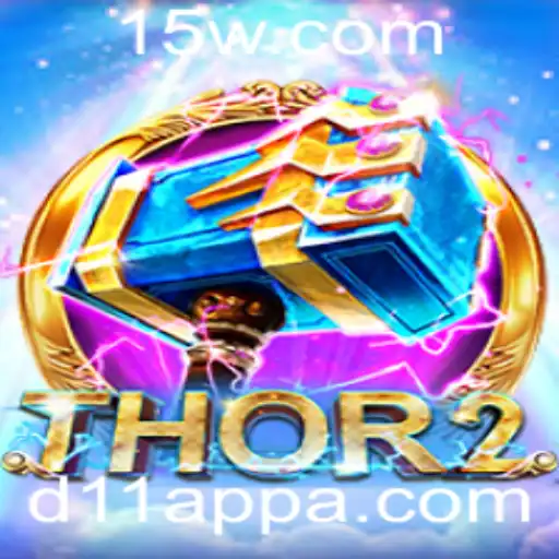 Thor2 - Um Novo Horizonte no Universo dos Jogos Mobile