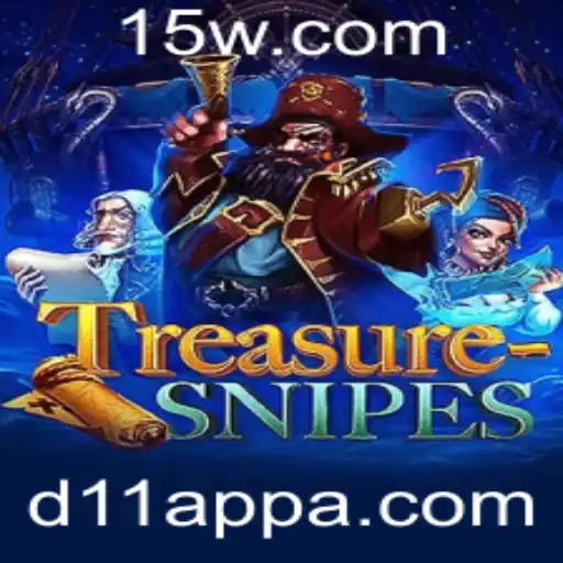 Explorando TreasureSnipes: Um Novo Marco no Gênero de Caça ao Tesouro