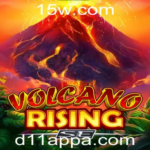 VolcanoRisingSE: Imersão no Mundo dos Jogos de Estratégia dinâmicos