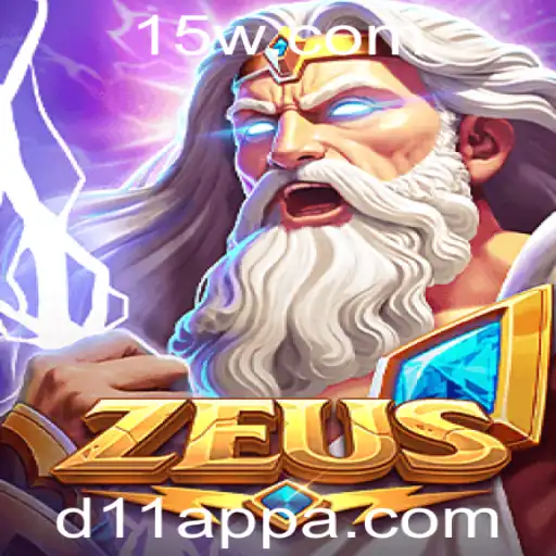 Explorando o Universo de 'Zeus': O Jogo que Conquistou o D11 App